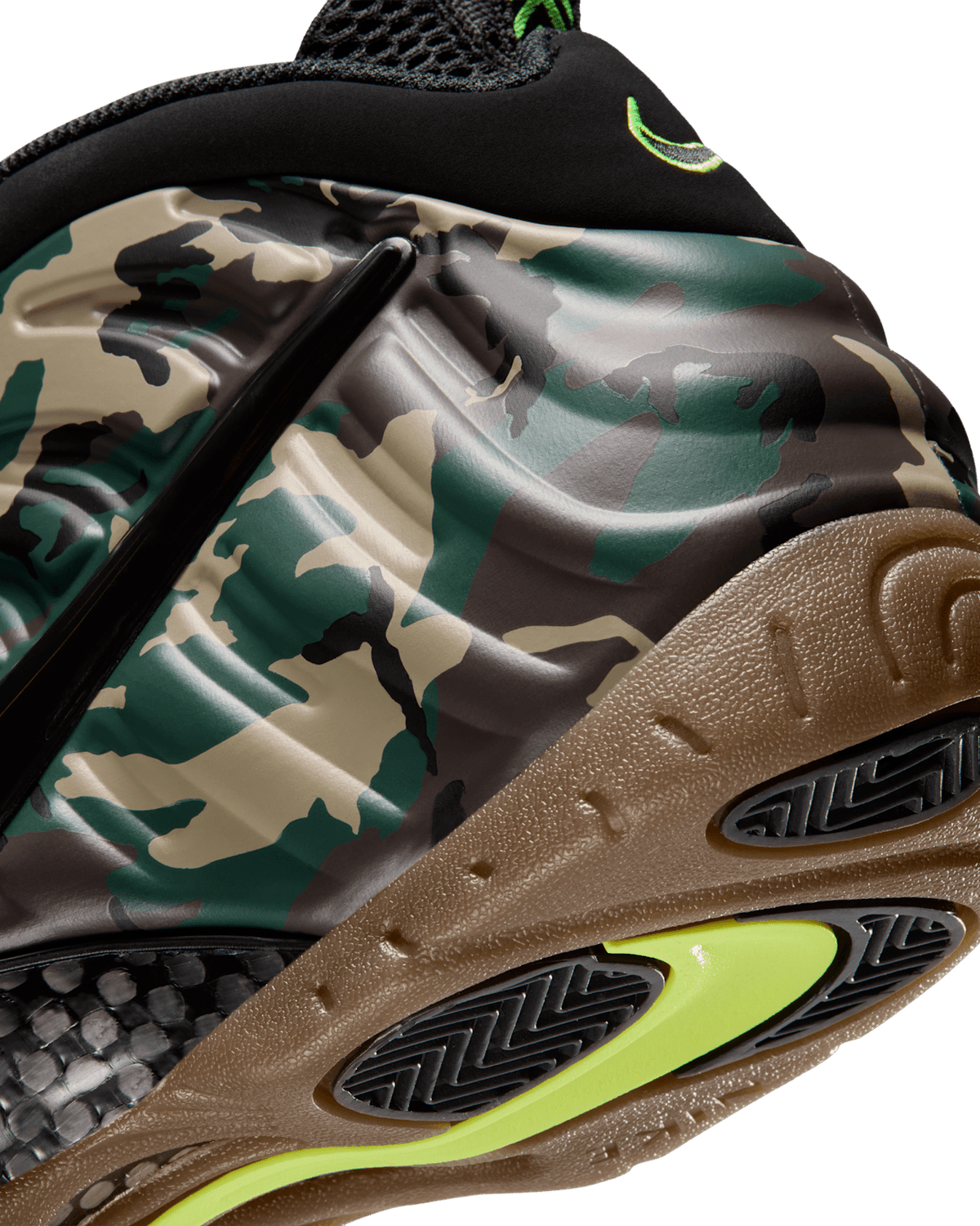 Air Foamposite Pro IM5204- 001