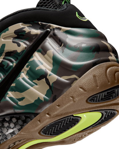 Air Foamposite Pro IM5204- 001