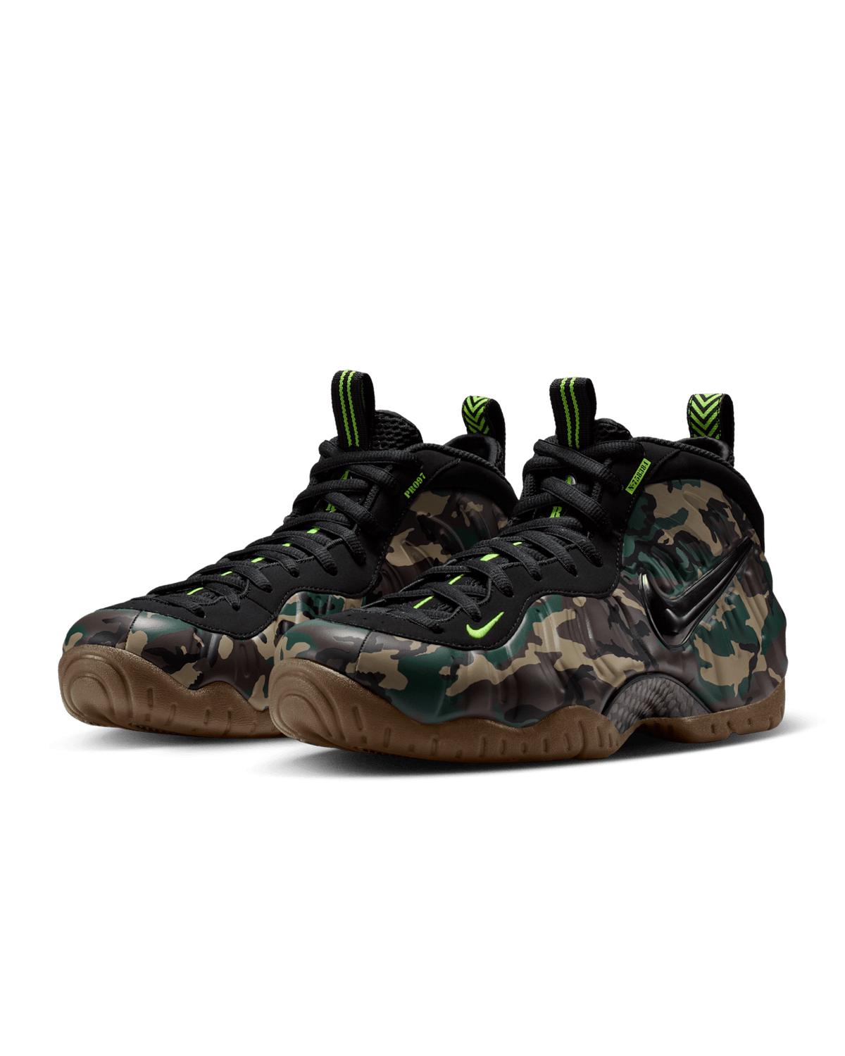 Air Foamposite Pro IM5204- 001