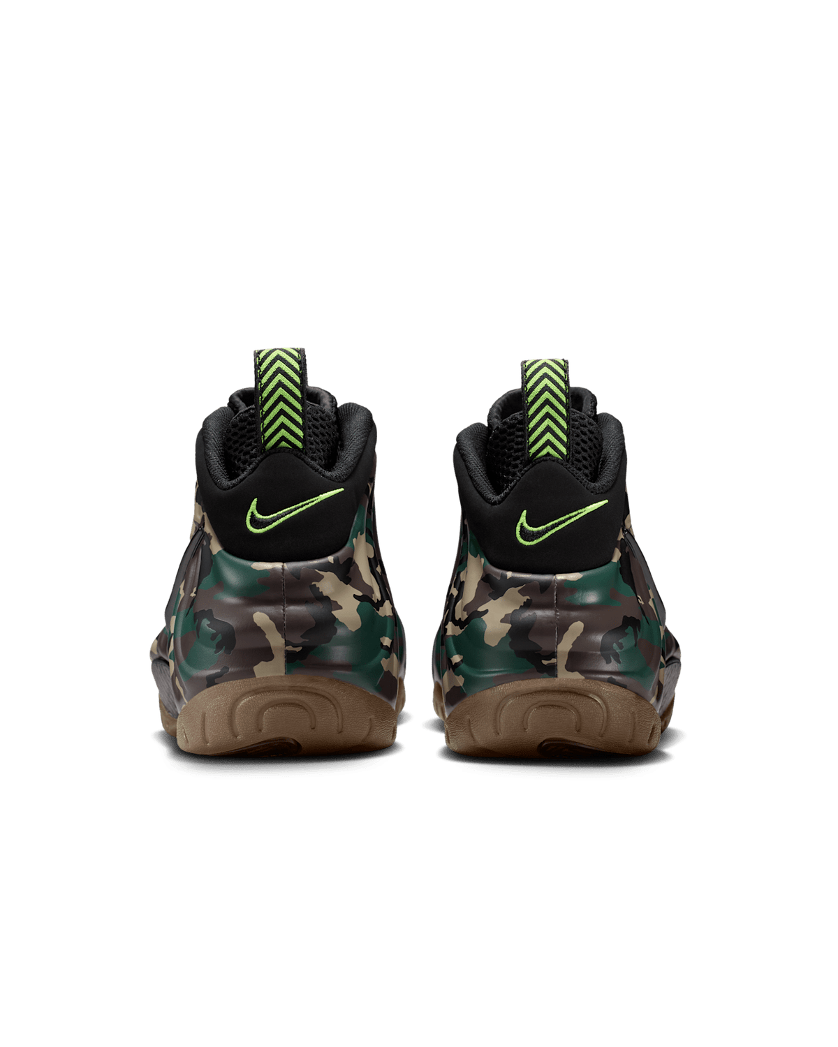 Air Foamposite Pro IM5204- 001