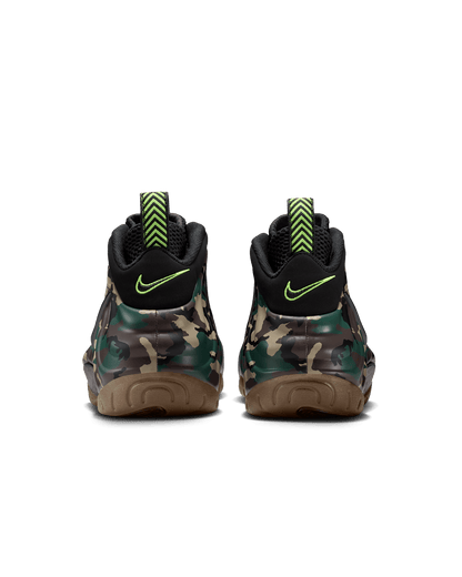 Air Foamposite Pro IM5204- 001