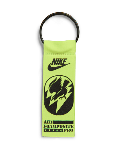 Air Foamposite Pro IM5204- 001