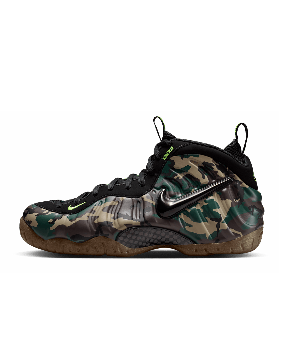 Air Foamposite Pro IM5204- 001