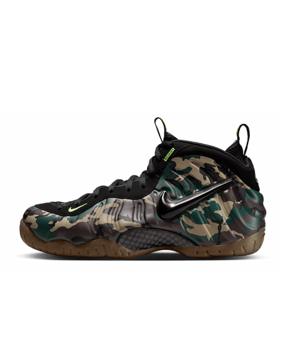 Air Foamposite Pro IM5204- 001