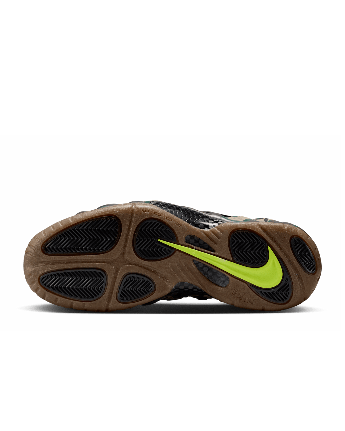 Air Foamposite Pro IM5204- 001
