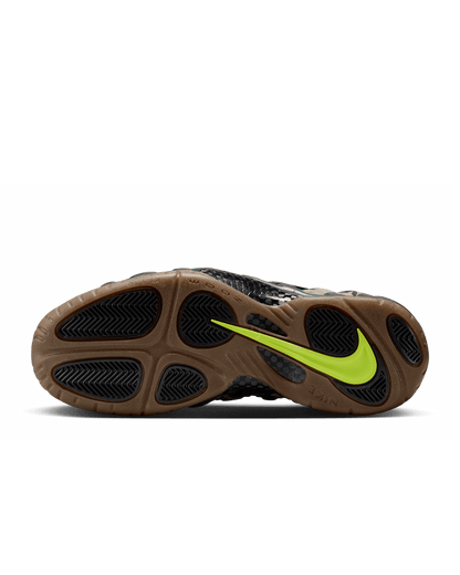 Air Foamposite Pro IM5204- 001