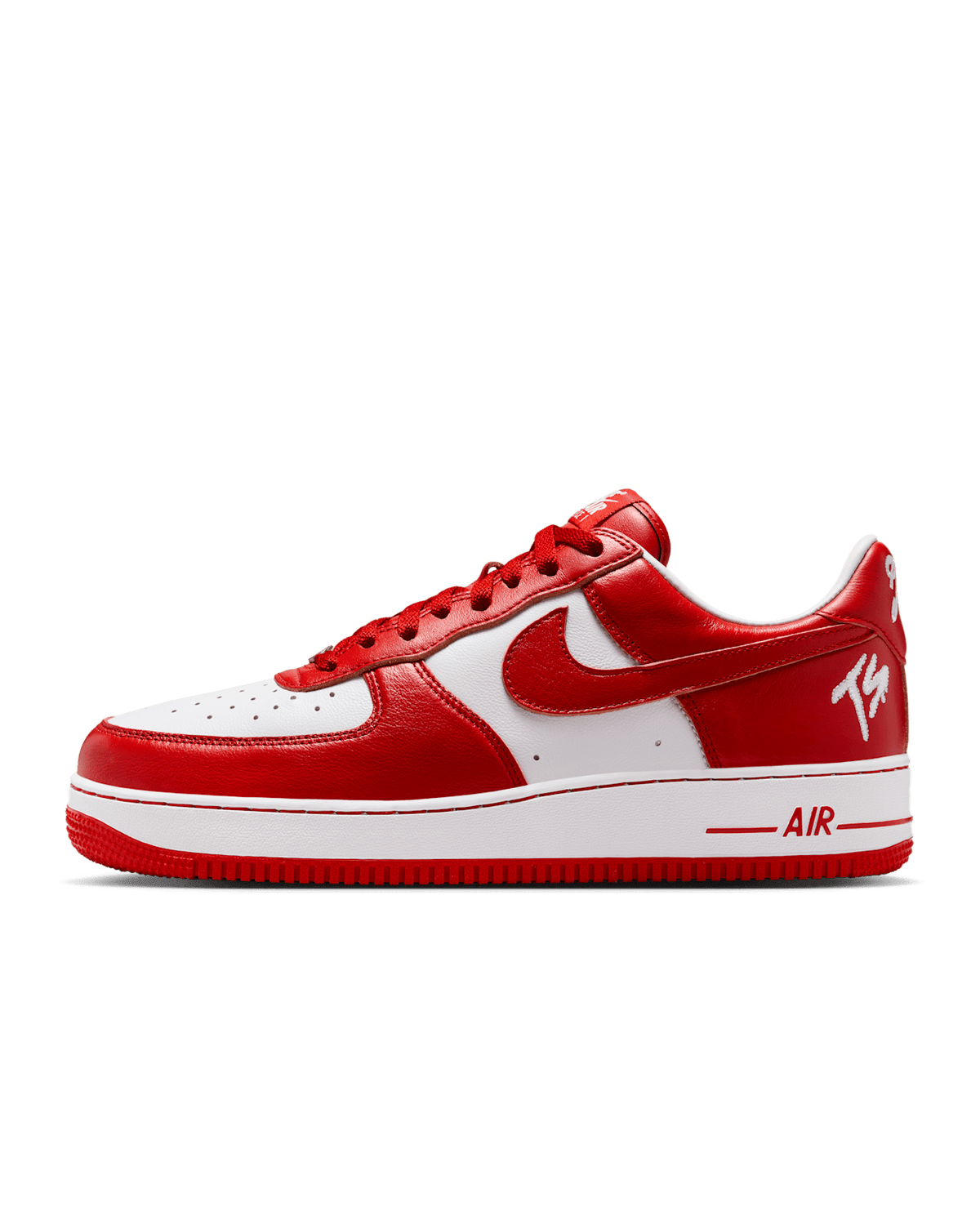 Air Force 1 Low x Terror Squad II4391- 100