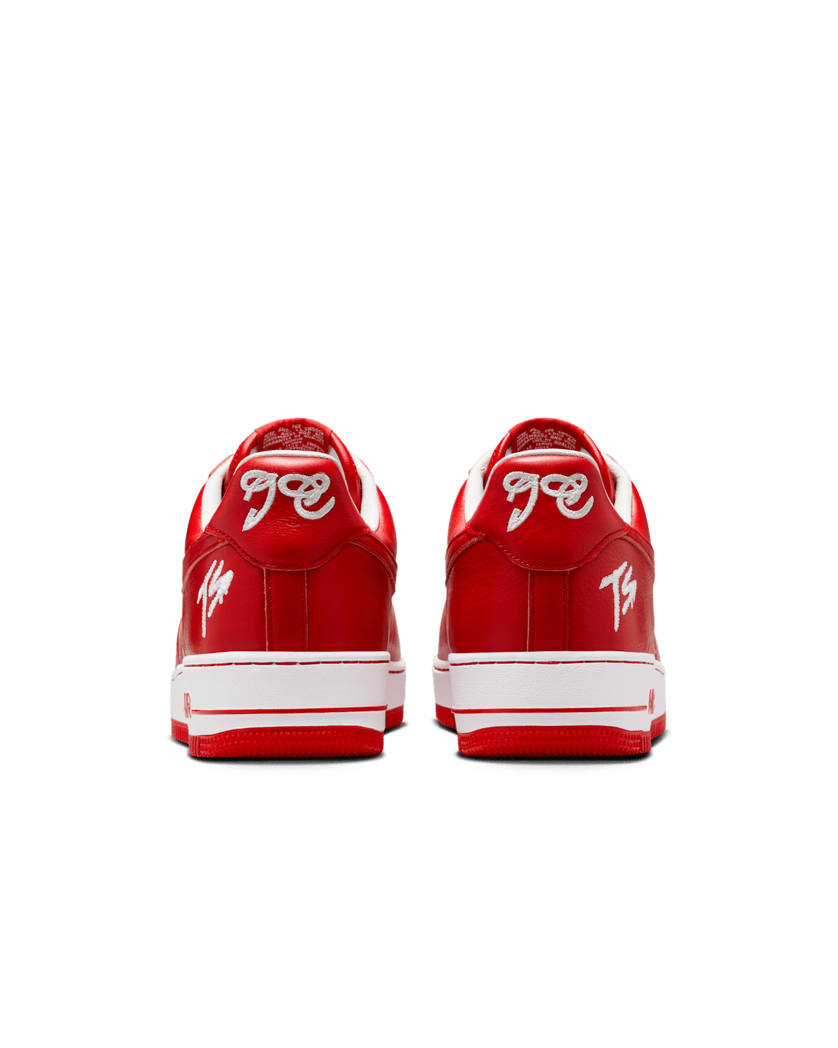 Air Force 1 Low x Terror Squad II4391- 100
