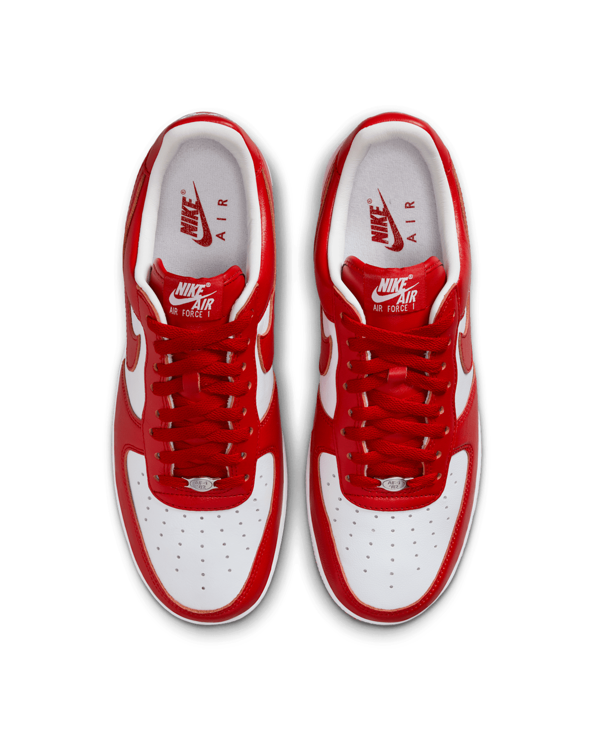 Air Force 1 Low x Terror Squad II4391- 100