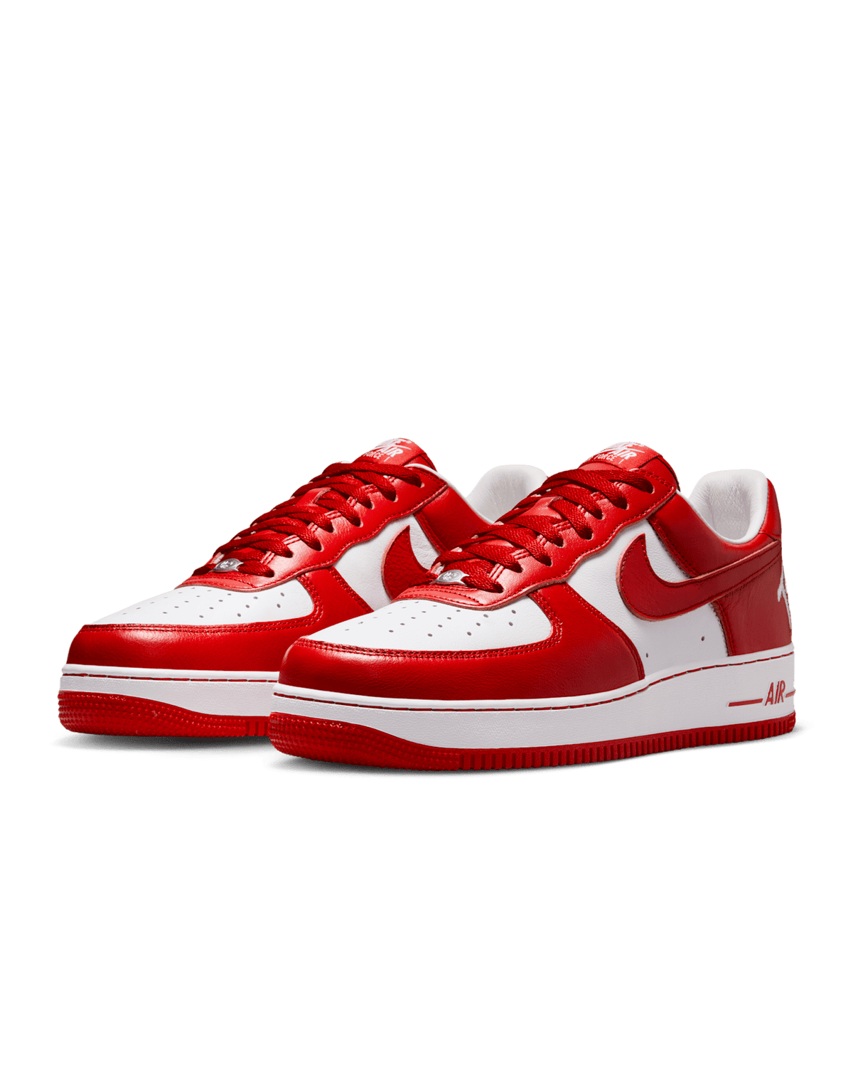 Air Force 1 Low x Terror Squad II4391- 100