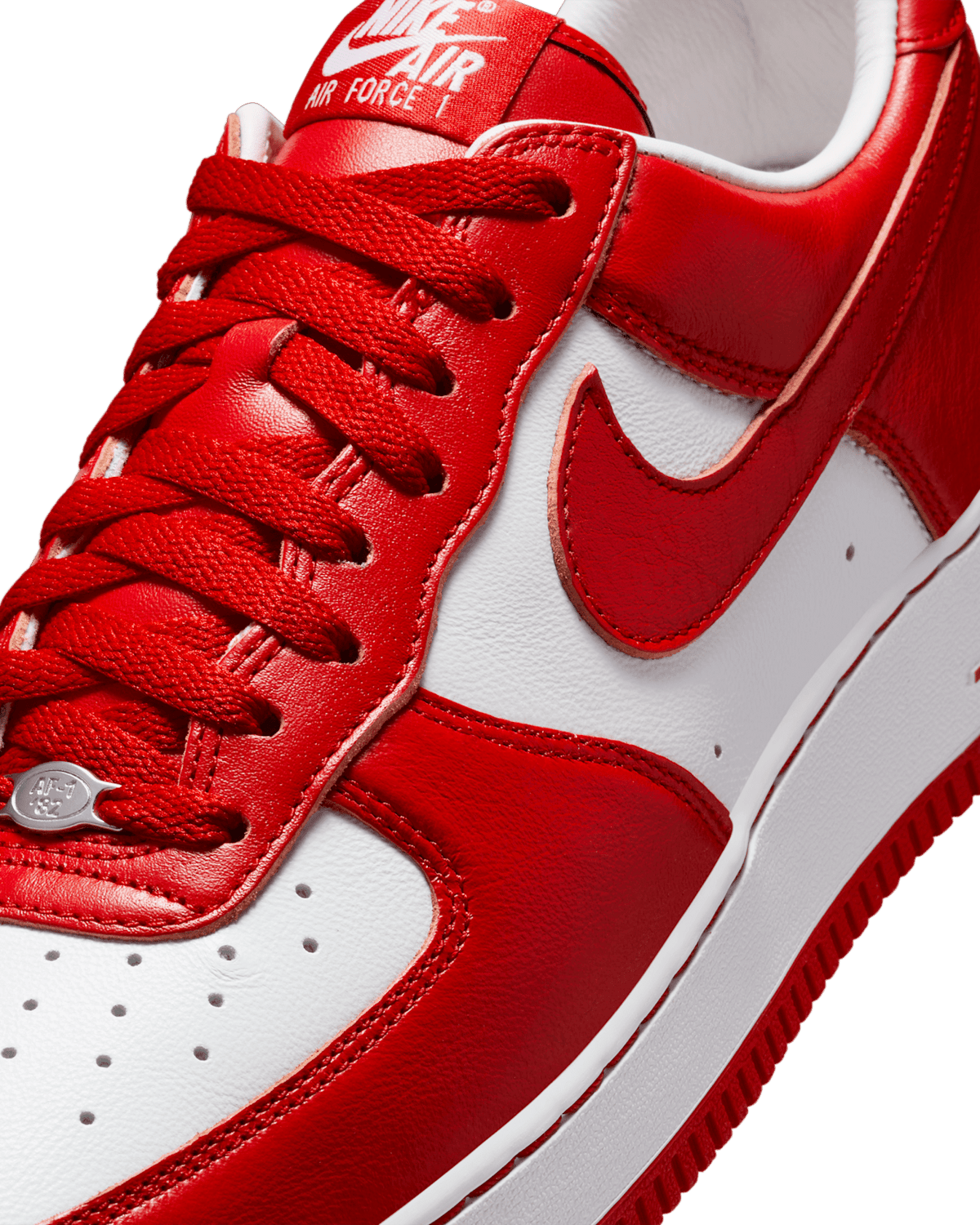 Air Force 1 Low x Terror Squad II4391- 100