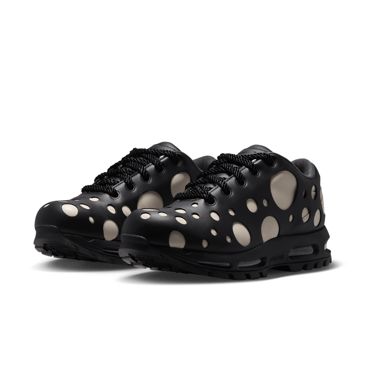 Air Max Goadome Low Men's Boots IR2174- 100