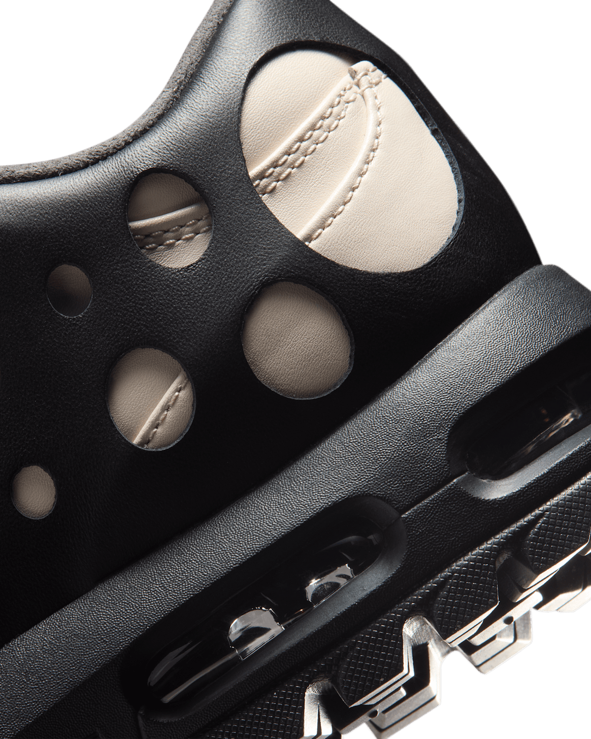 Air Max Goadome Low Men's Boots IR2174- 100