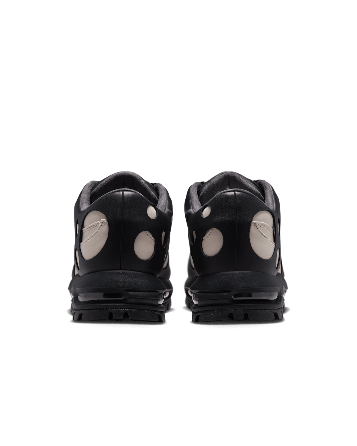Air Max Goadome Low Men's Boots IR2174- 100