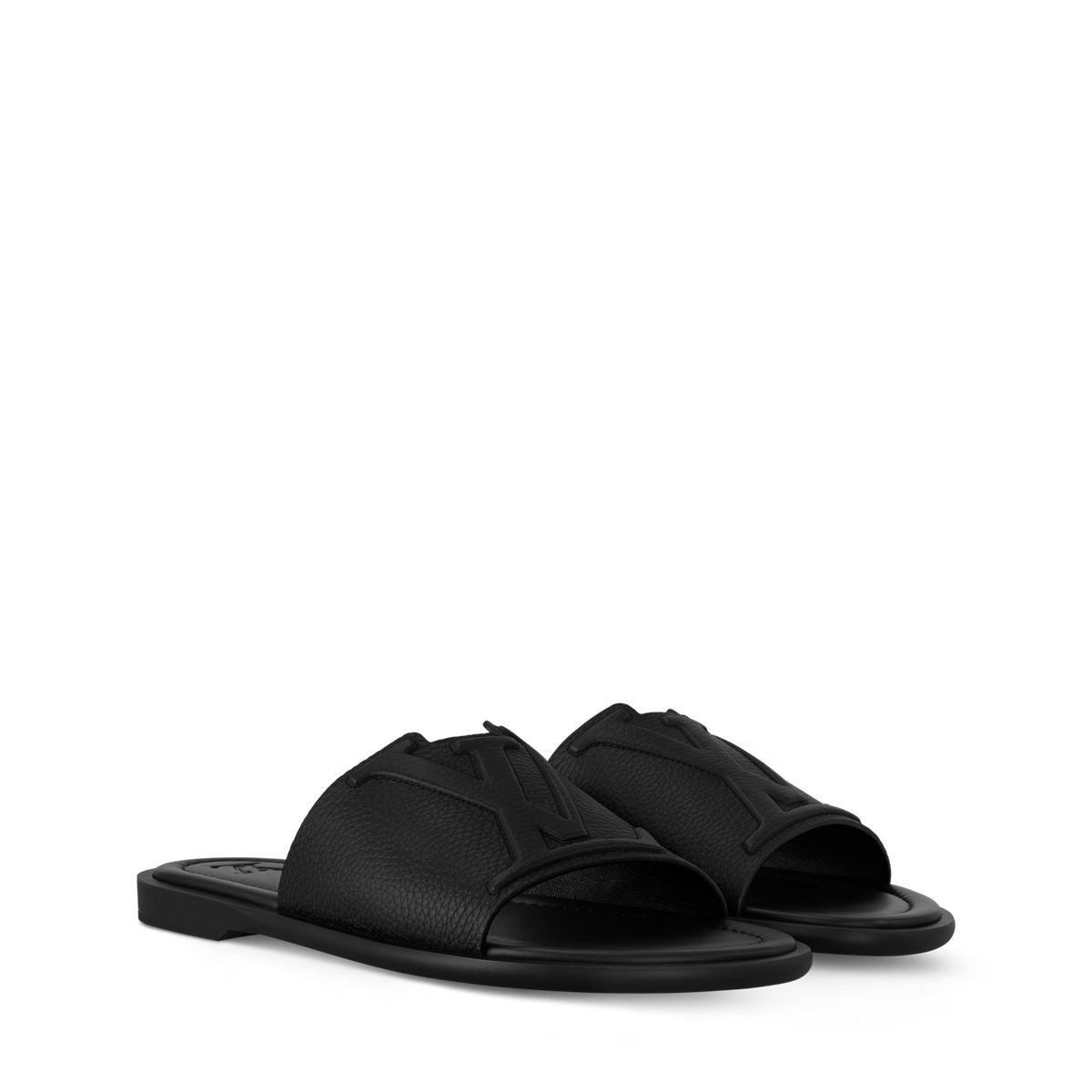 Portofino Comfort Mules