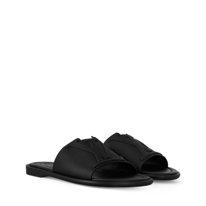 Portofino Comfort Mules