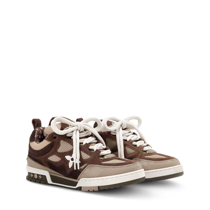LV Skate Designer Sneakers