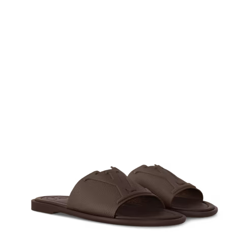 Portofino Comfort Mules