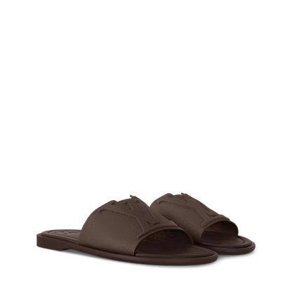 Portofino Comfort Mules