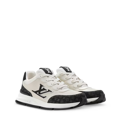 LV Classic Designer Sneakers