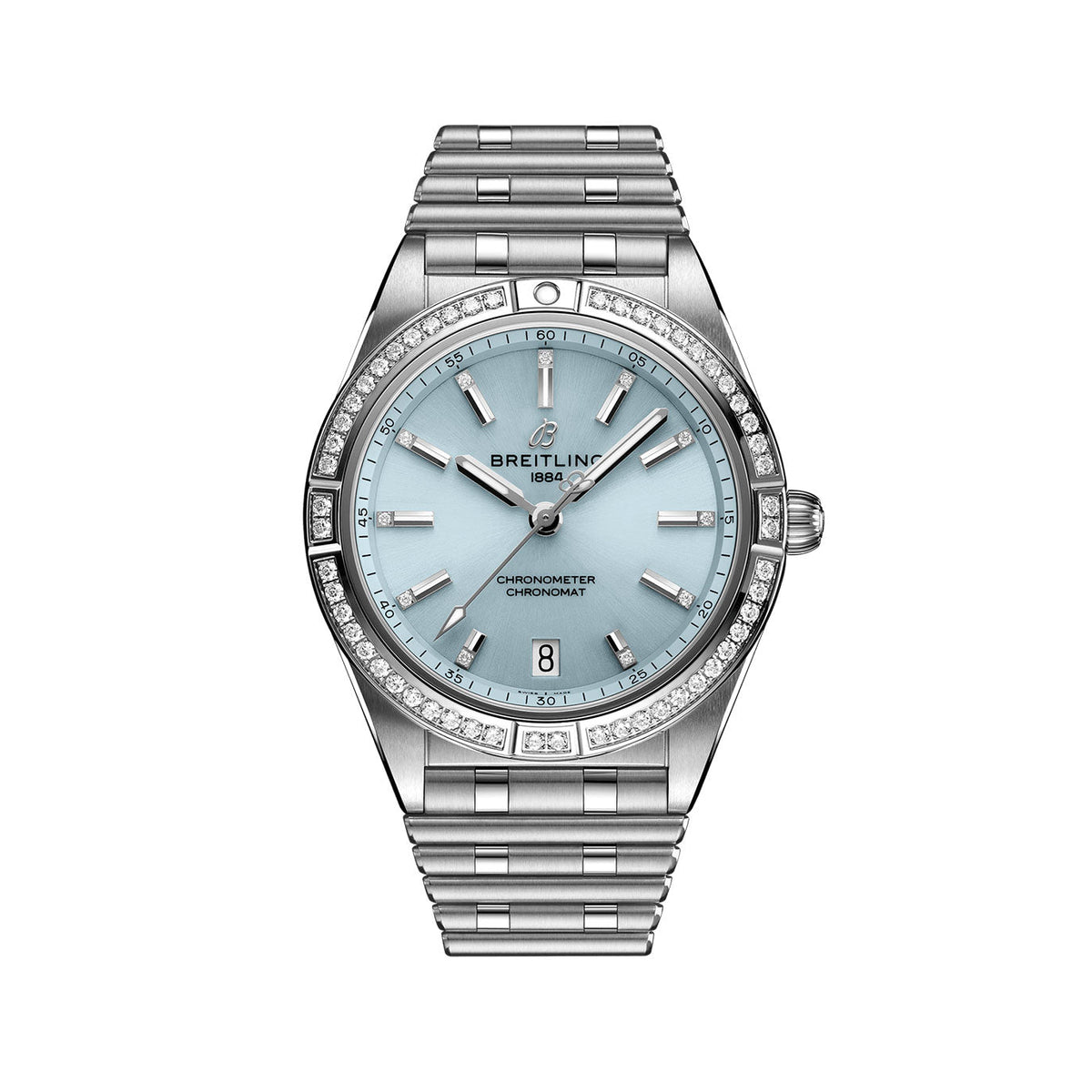 BT Chronomat Automatic Ref# G10380591C1G1