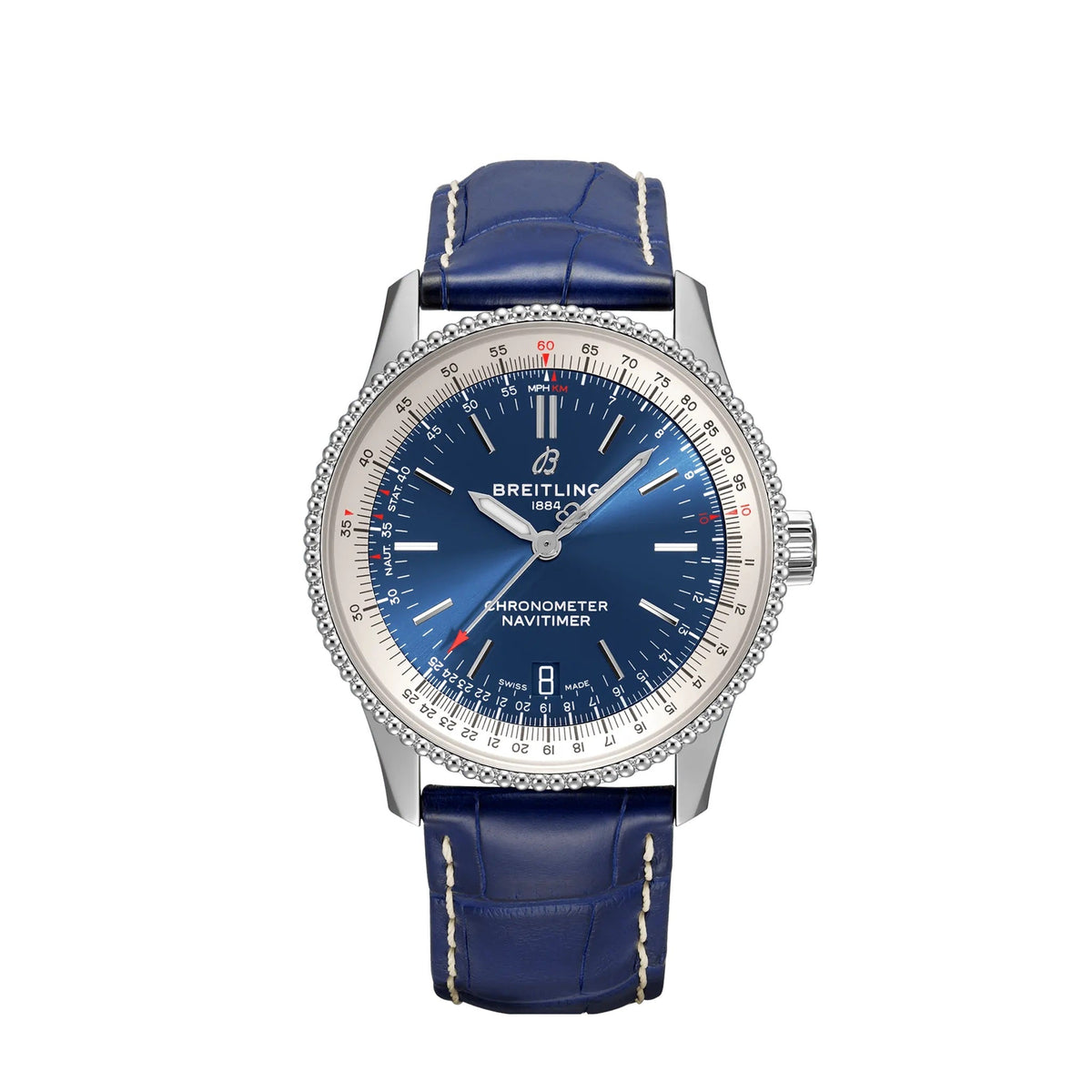BT Navitimer Automatic 38, Ref# A17325211C1P1