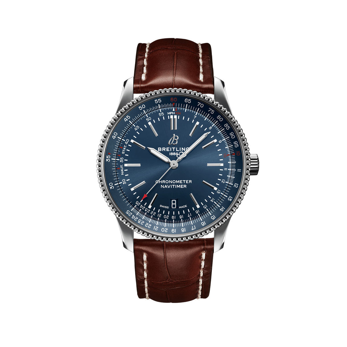 BT Navitimer AUTOMATIC Ref# A17326161C1P1