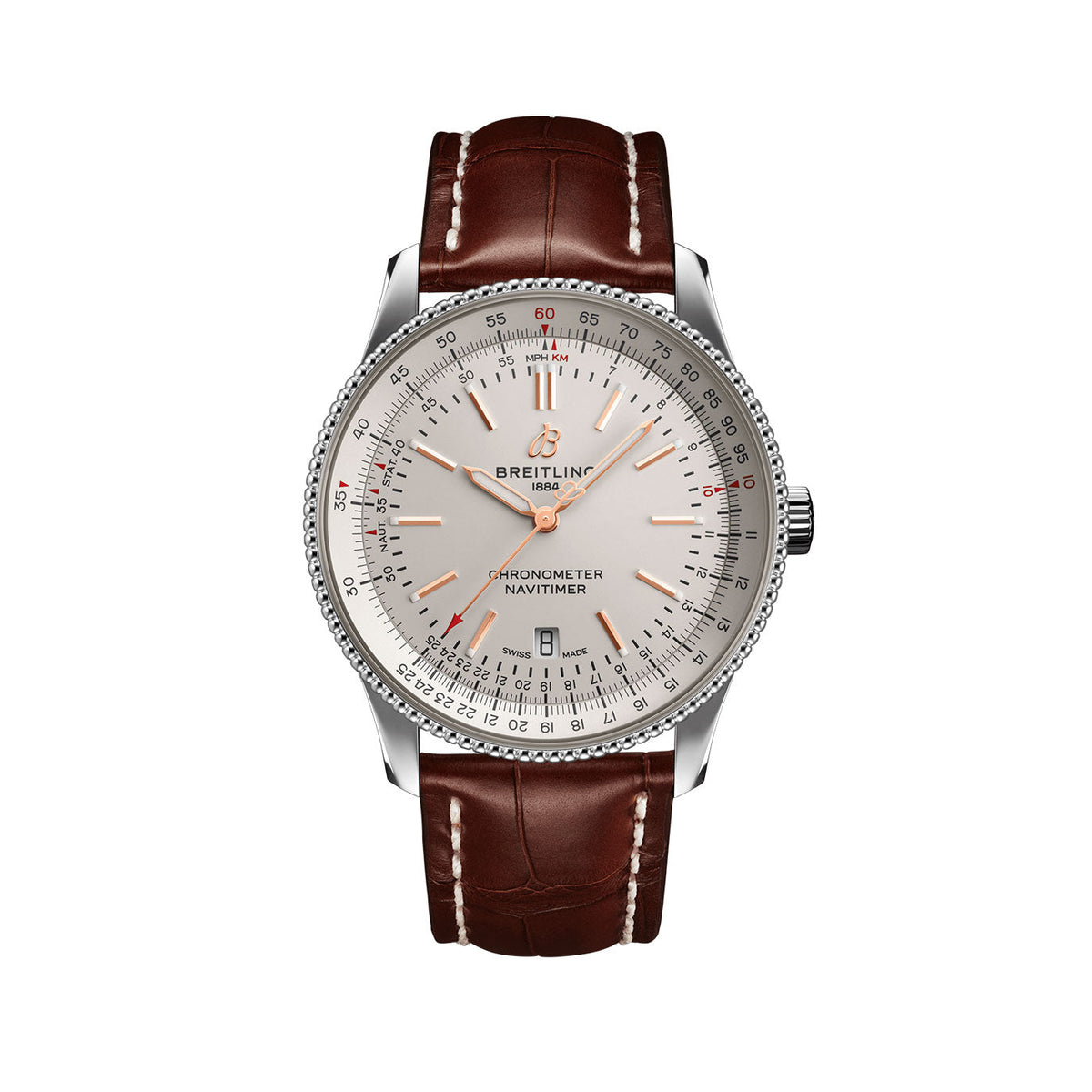 BT Navitimer AUTOMATIC Ref# A17326211G1P2