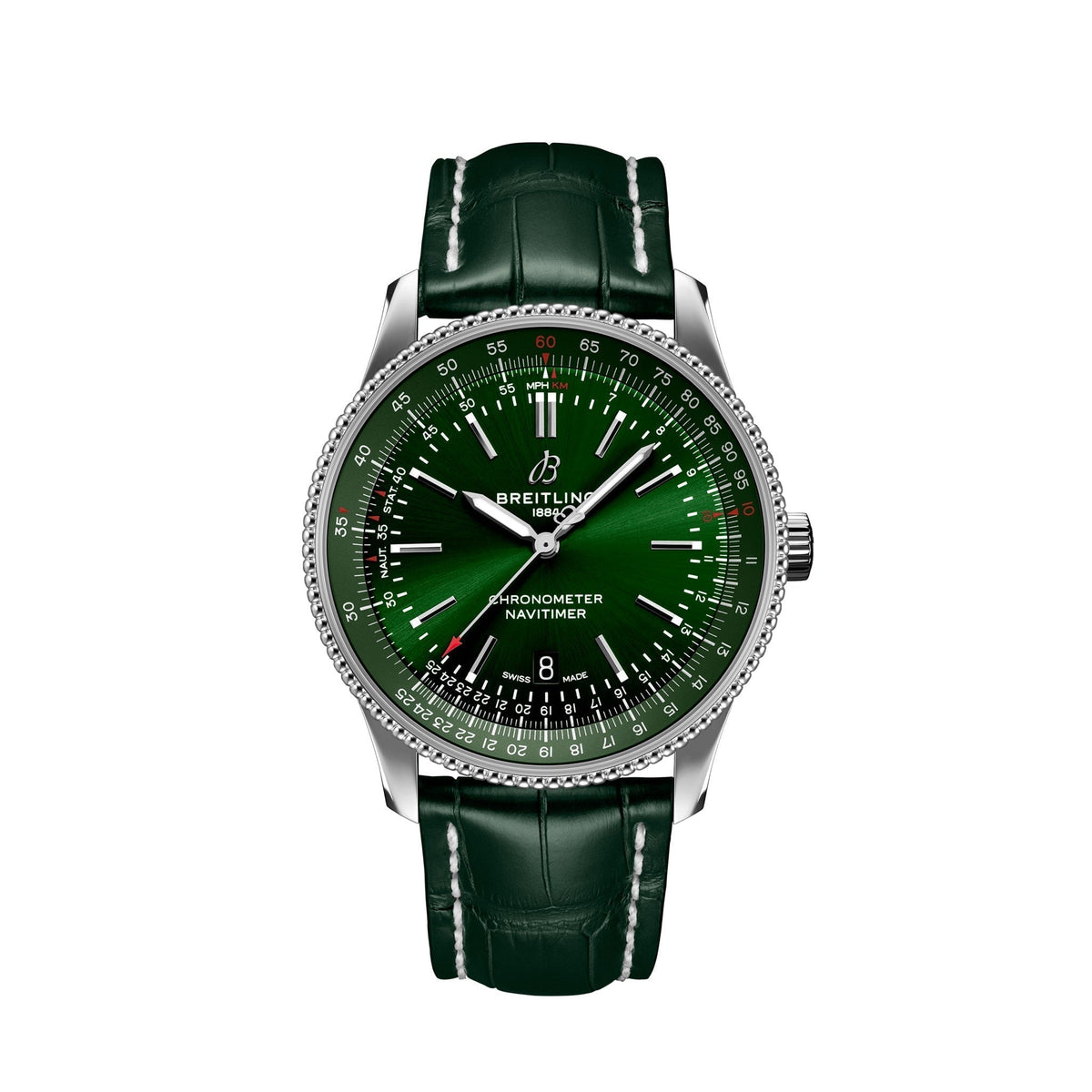BT Navitimer AUTOMATIC Ref# A17326361L1P1