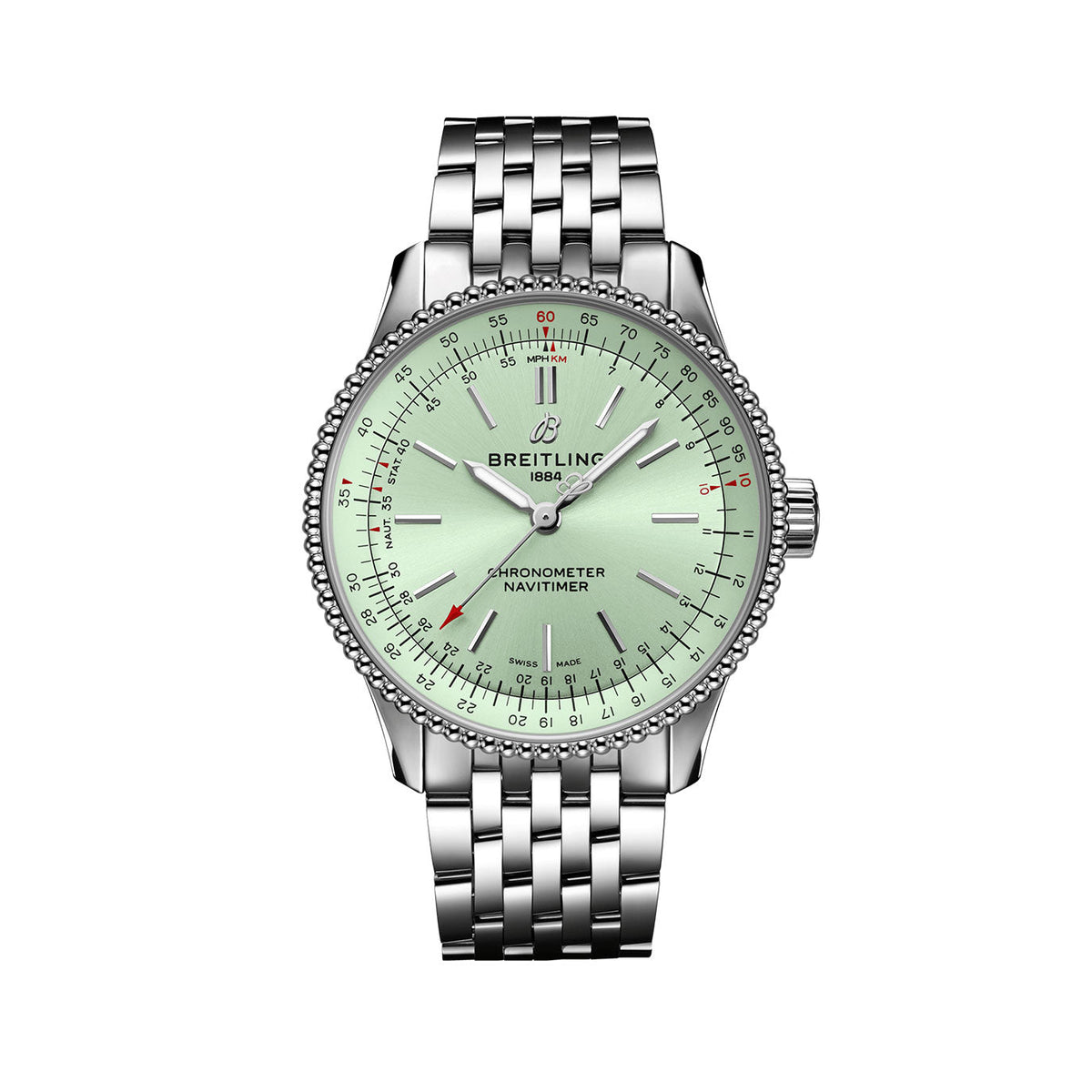 BT Navitimer AUTOMATIC Ref# A17395361L1A1