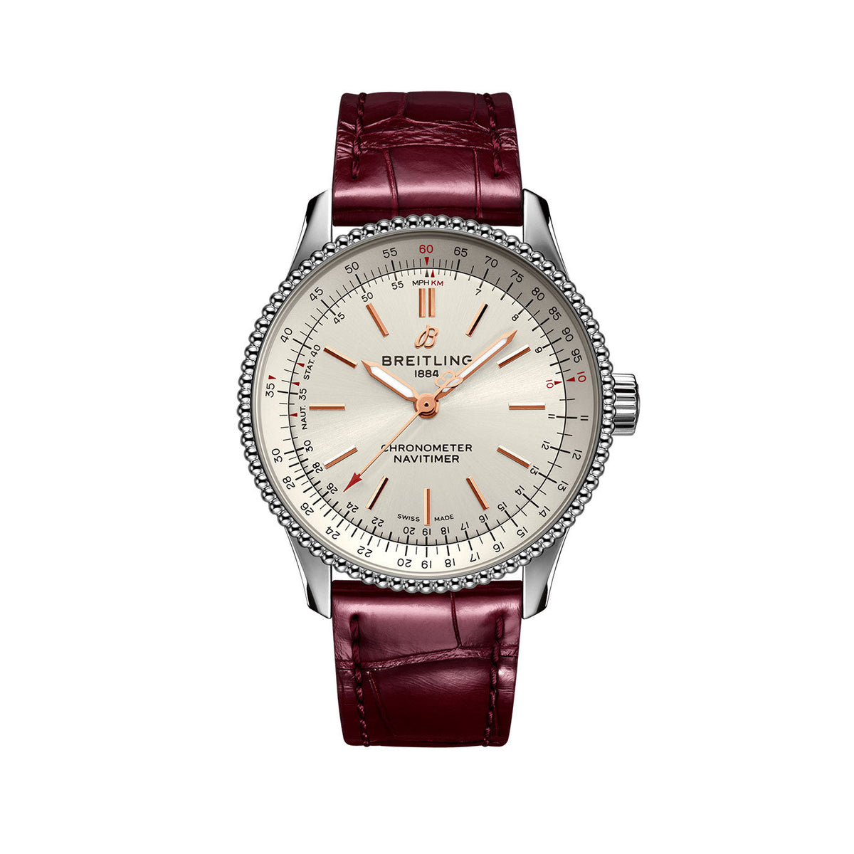 BT Navitimer AUTOMATIC Ref# A17395F41G1P2