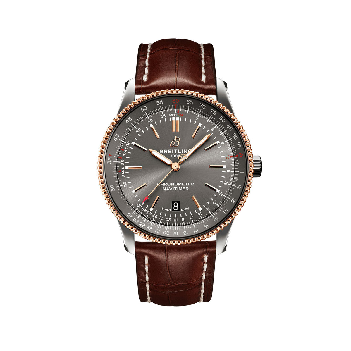 BT Navitimer AUTOMATIC Ref# U17326121M1P1