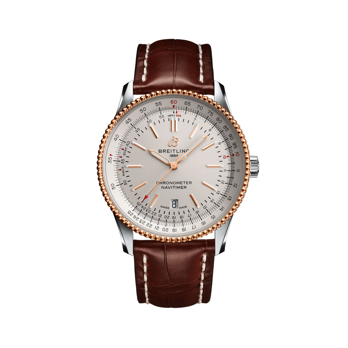 BT Navitimer AUTOMATIC Ref# U17326211G1P1