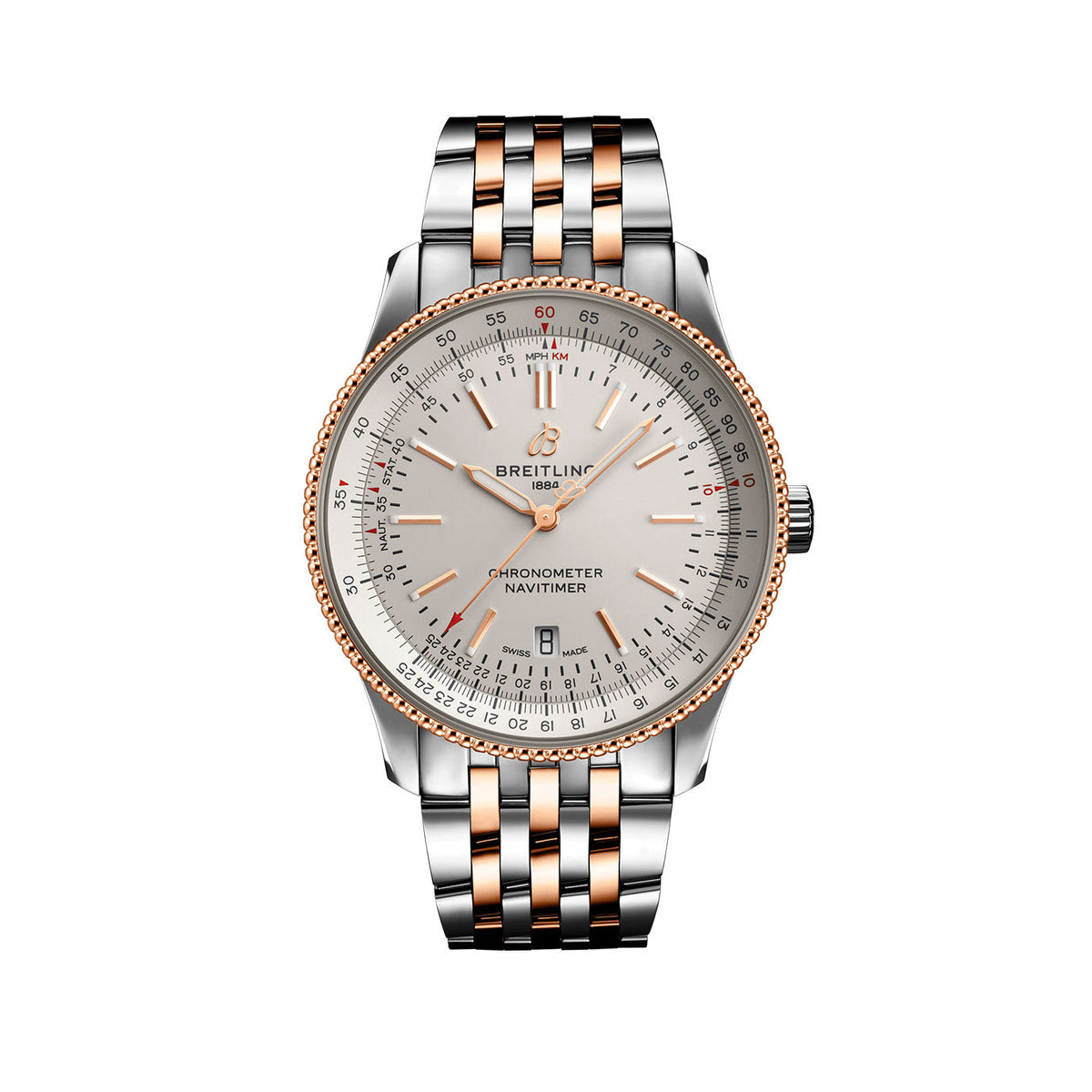 BT Navitimer AUTOMATIC Ref# U17326211G1U1