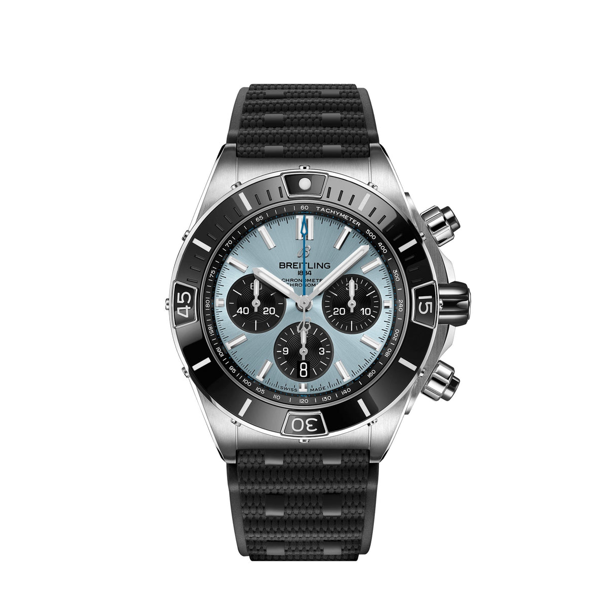 BT Super Chronomat B01 Ref# PB0136251C1S1