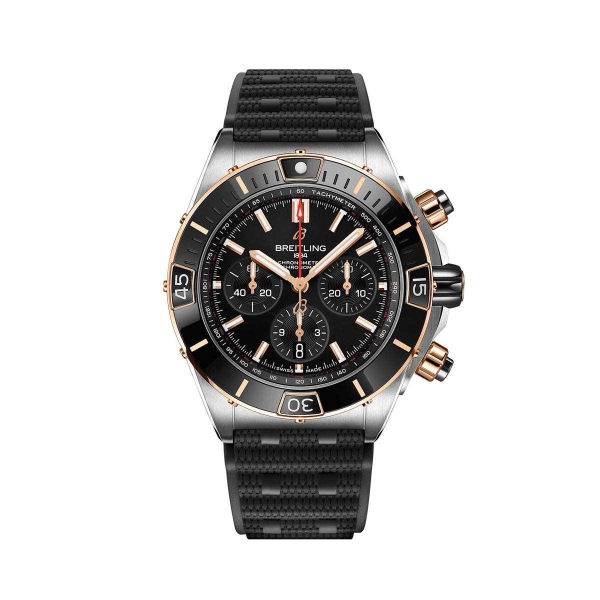 BT Super Chronomat B01 Ref# UB0136251B1S1