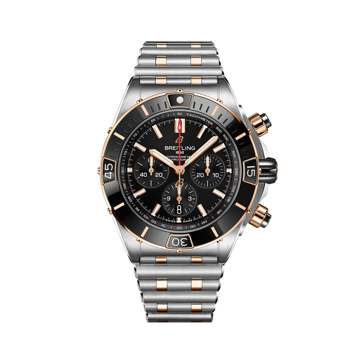 BT Super Chronomat B01 Ref# UB0136251B1U1