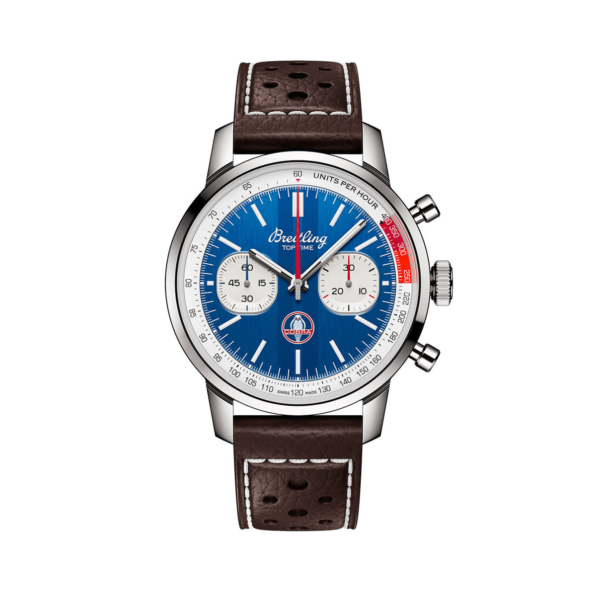 BT Top Time B01 Shelby Cobra Ref# AB01763A1C1X1