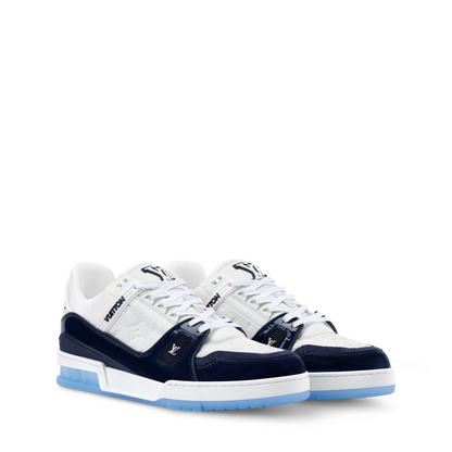 LV Trainer Designer Sneakers