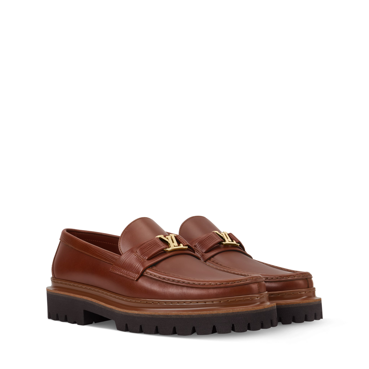 Major Classic Loafers