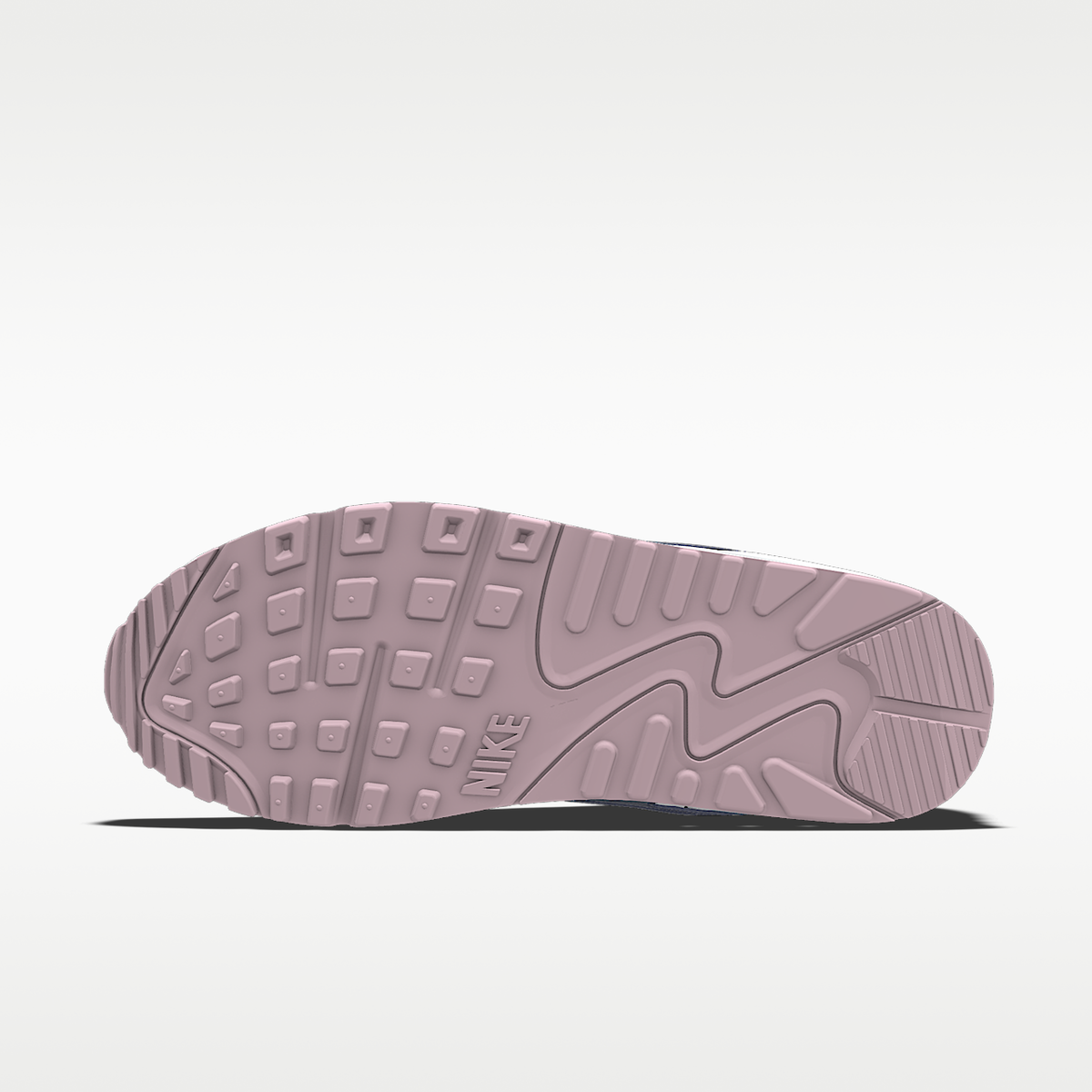 Air Max 90 By Léon Marchand HQ3691- 900