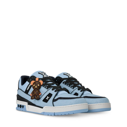 LV Trainer Designer Sneakers