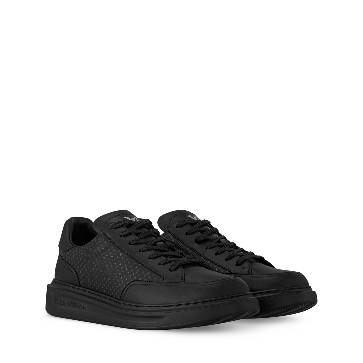Beverly Hills Designer Sneakers