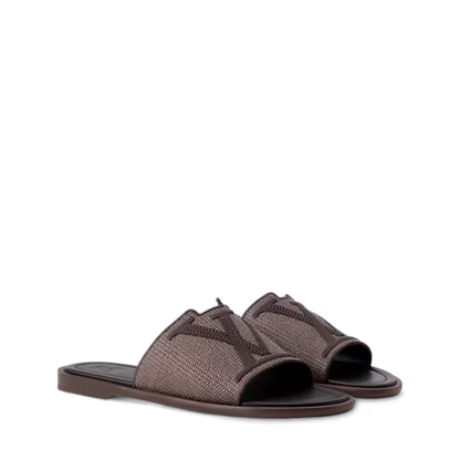 LV Portofino Comfort Mules