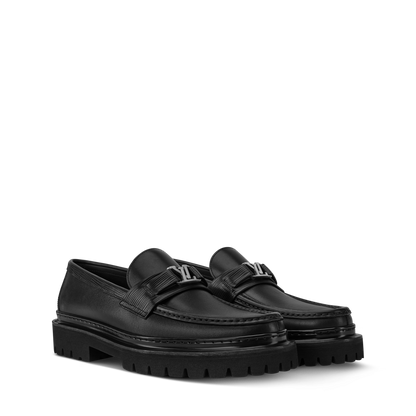 Major Classic Loafers