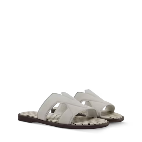 LV Oasis Comfort Mules