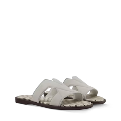 LV Oasis Comfort Mules