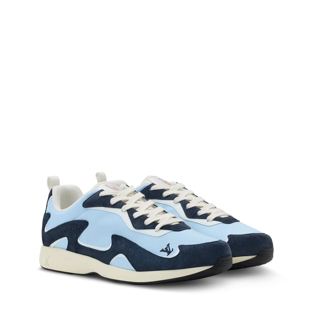 LV Drop 300 Designer Sneakers