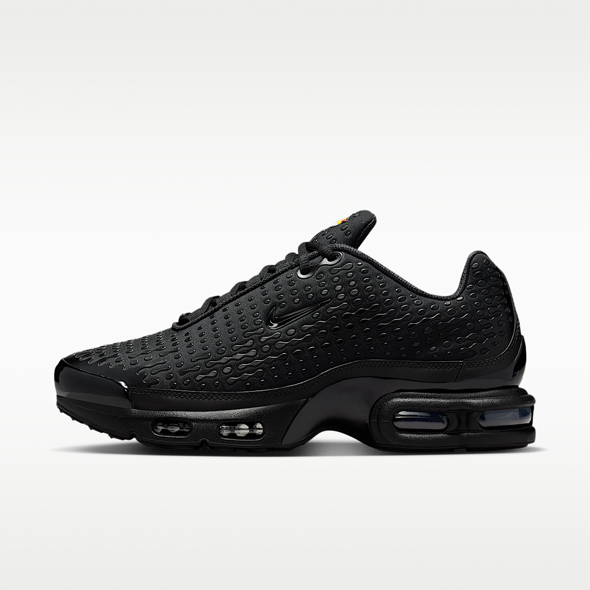 Air Max Plus VII Kylian Mbappé HQ2197- 001