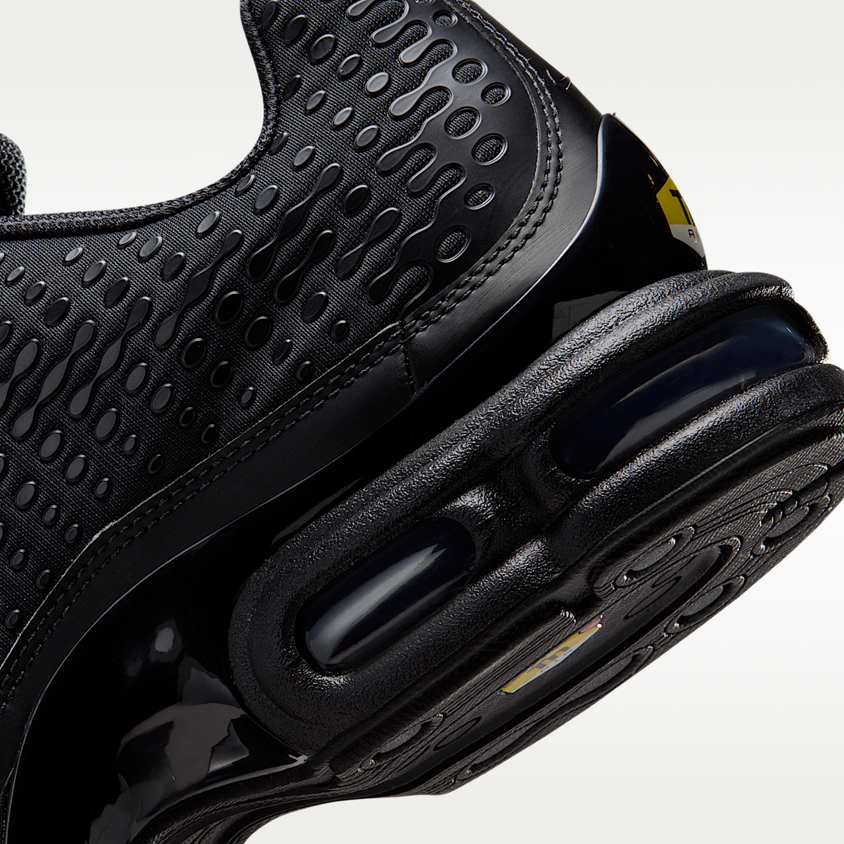 Air Max Plus VII Kylian Mbappé HQ2197- 001
